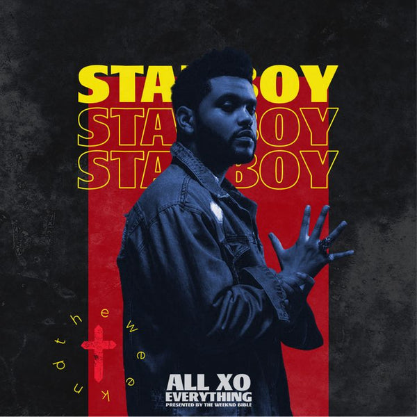 Music Album Posters!