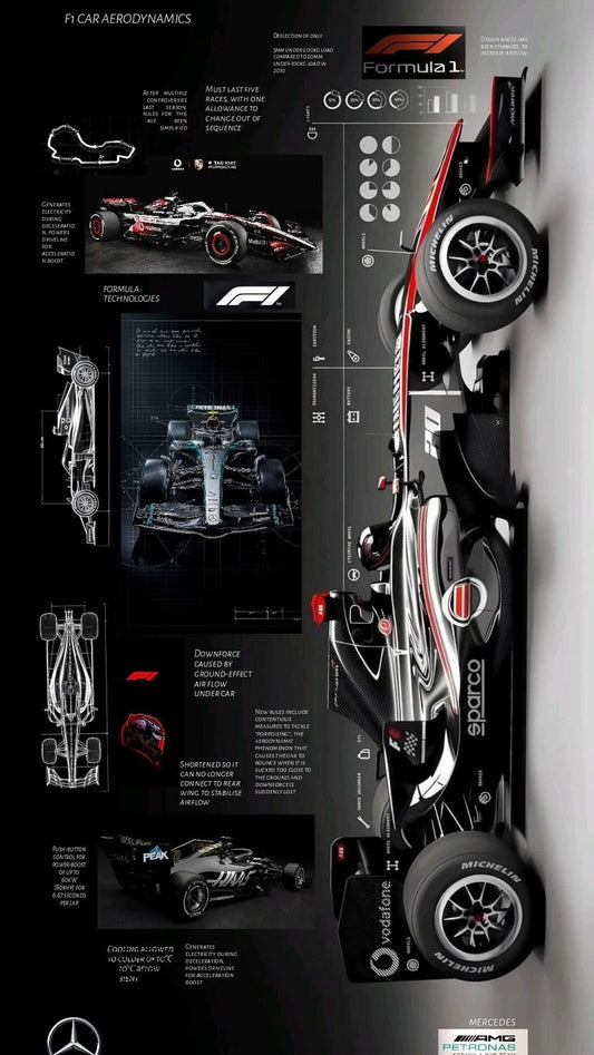 F1 Model