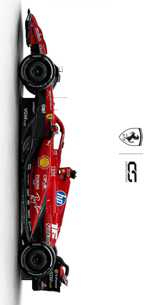 Ferrari F1
