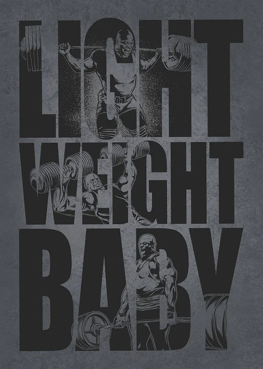 Ligh_weigh_baby