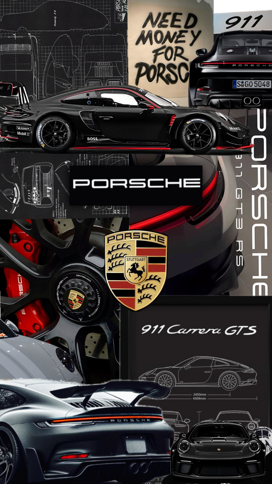 Porshe F1