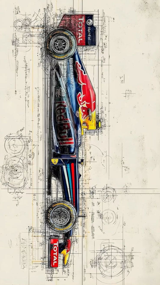 Red Bull F1