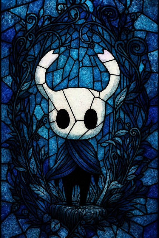 HOLLOW KNIGHT