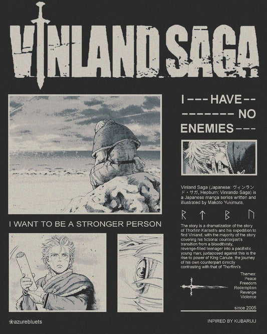 vinland saga